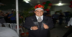 Nestor_99 34 years old I am from Maracaibo/Zulia, Seeking Dating with Woman