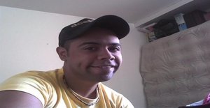 Ronnalddavid 37 years old I am from Caracas/Distrito Capital, Seeking Dating Friendship with Woman