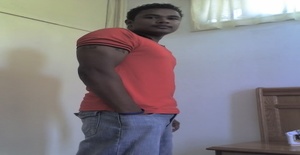Lothariomussa 34 years old I am from Maputo/Maputo, Seeking Dating Friendship with Woman