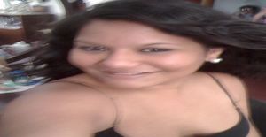 Adelalopez 32 years old I am from Caracas/Distrito Capital, Seeking Dating Friendship with Man
