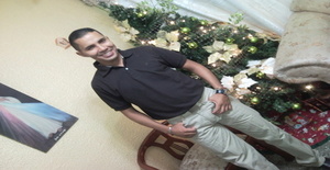 Saintiv 42 years old I am from Caracas/Distrito Capital, Seeking Dating with Woman