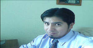 Rapca_4 42 years old I am from Xalapa/Veracruz, Seeking Dating with Woman