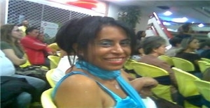 Fuoconelfuoco 47 years old I am from la Victoria/Aragua, Seeking Dating Friendship with Man