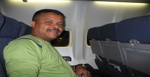 Wildiam 53 years old I am from Caracas/Distrito Capital, Seeking Dating Friendship with Woman