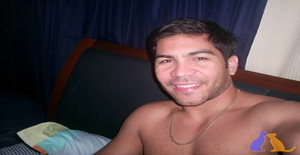 Ralomen 45 years old I am from Puerto la Cruz/Anzoategui, Seeking Dating with Woman