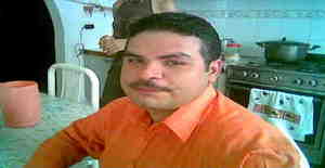 Jo_gui 49 years old I am from Maracaibo/Zulia, Seeking Dating with Woman
