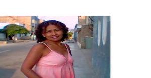 Gladysamorosa 55 years old I am from Lima/Lima, Seeking Dating Friendship with Man