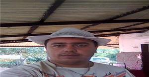 Miguelesti 42 years old I am from Encarnación/Itapúa, Seeking Dating Friendship with Woman