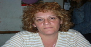 Maby47bsas 60 years old I am from Villa Maria/Córdoba, Seeking Dating Friendship with Man