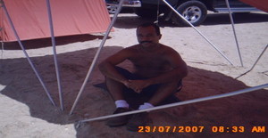 Yuryenrique 55 years old I am from Valencia/Carabobo, Seeking Dating Friendship with Woman