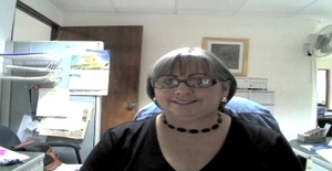 Lilliam50 66 years old I am from Jacksonville/Florida, Seeking Dating Friendship with Man
