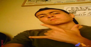 Diegopsw 32 years old I am from Carangola/Minas Gerais, Seeking Dating Friendship with Woman