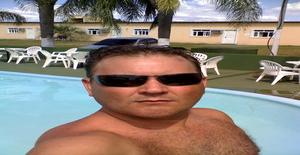 Robert6938 52 years old I am from Porto Alegre/Rio Grande do Sul, Seeking Dating Friendship with Woman