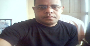 Theonlyone_10 48 years old I am from Santo Domingo/Santo Domingo, Seeking Dating with Woman