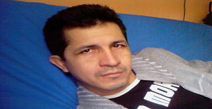 Tonyt35 51 years old I am from Paris/Ile-de-france, Seeking Dating with Woman