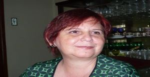 Maice56 64 years old I am from Guayaquil/Guayas, Seeking Dating Friendship with Man