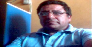 Javier59 62 years old I am from Piura/Piura, Seeking Dating with Woman