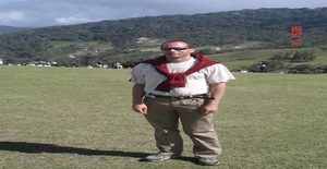Manueljosegc 56 years old I am from Caracas/Distrito Capital, Seeking Dating with Woman