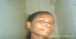 Leolina85 35 years old I am from Maputo/Maputo, Seeking Dating with Man