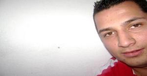 Richiez 38 years old I am from Cuernavaca/Morelos, Seeking Dating Friendship with Woman