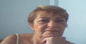 Charmosa1949 71 years old I am from Sao Paulo/Sao Paulo, Seeking Dating Friendship with Man