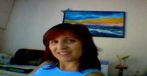 Jaque_new 58 years old I am from Porto Alegre/Rio Grande do Sul, Seeking Dating Friendship with Man