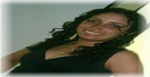 Daianedanoninho 36 years old I am from Limeira/Sao Paulo, Seeking Dating Friendship with Man