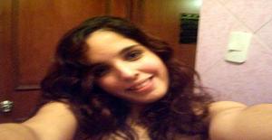 Tunderilela 37 years old I am from Lima/Lima, Seeking Dating Friendship with Man