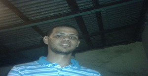 Gatoverde24 39 years old I am from Santo Domingo/Santo Domingo, Seeking Dating Friendship with Woman