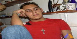 Marobe01 32 years old I am from Mexico/State of Mexico (edomex), Seeking Dating Friendship with Woman