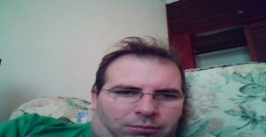 Cornos 46 years old I am from Grantham/East Midlands, Seeking Dating Friendship with Woman