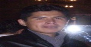 Rolando23 37 years old I am from Tlaxcala/Tlaxcala, Seeking Dating Friendship with Woman
