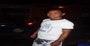 Jeanlouzada 35 years old I am from Manaus/Amazonas, Seeking Dating Friendship with Woman