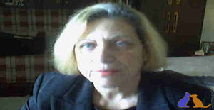 Mariafritas 71 years old I am from Funchal/Ilha da Madeira, Seeking Dating Friendship with Man