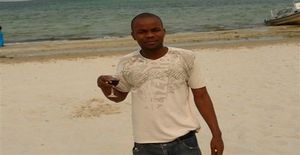 Machavana 38 years old I am from Maputo/Maputo, Seeking Dating with Woman