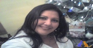 Cruzmi 50 years old I am from Porlamar/Nueva Esparta, Seeking Dating Friendship with Man