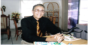 Jrlambert 73 years old I am from Ponce/Ponce, Seeking Dating with Woman