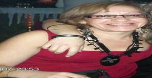 Andorinha_11 60 years old I am from Nyon/Vaud, Seeking Dating Friendship with Man