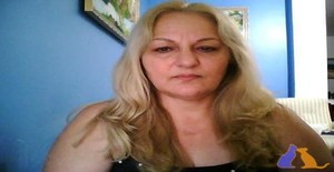 Mujerdesentimien 63 years old I am from San Cristóbal/Tachira, Seeking Dating Friendship with Man