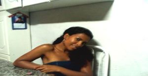 Lindamorea_10 38 years old I am from Sao Paulo/Sao Paulo, Seeking Dating Friendship with Man