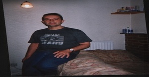 Abrecus 55 years old I am from Chester/North West England, Seeking Dating Friendship with Woman