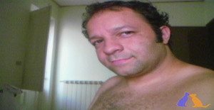 Dim70 46 years old I am from Catania/Sicilia, Seeking Dating Friendship with Woman