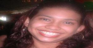 Kattiucha 35 years old I am from Manaus/Amazonas, Seeking Dating Friendship with Man
