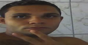 Moisesmaciel 36 years old I am from Rio Verde/Goias, Seeking Dating with Woman