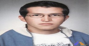 Miguelalejo 35 years old I am from Quito/Pichincha, Seeking Dating with Woman