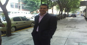 Kikegon 44 years old I am from Mexico/State of Mexico (edomex), Seeking Dating Friendship with Woman
