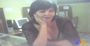 Fanny3 49 years old I am from Santiago/Region Metropolitana, Seeking Dating Friendship with Man