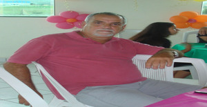 Cls58 71 years old I am from Niterói/Rio de Janeiro, Seeking Dating Friendship with Woman