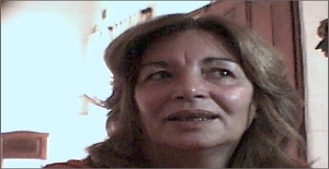Alicia_cba 64 years old I am from Cordoba/Cordoba, Seeking Dating Friendship with Man