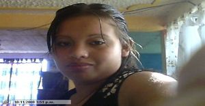 Peque_fany 31 years old I am from Mexico/State of Mexico (edomex), Seeking Dating Friendship with Man